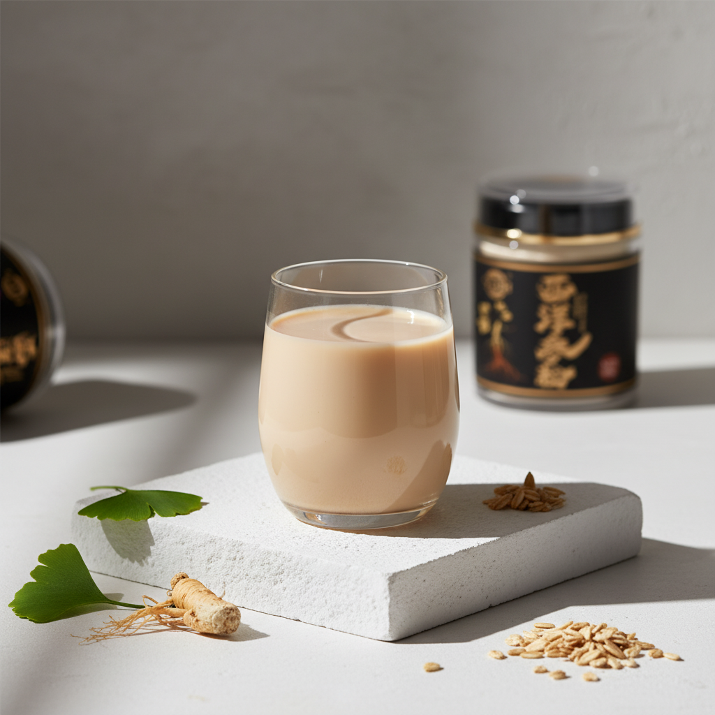 四宝粉