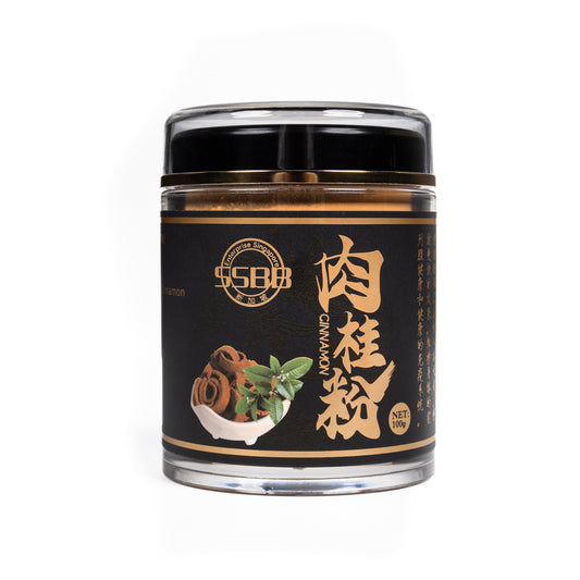 CINNAMON POWDER