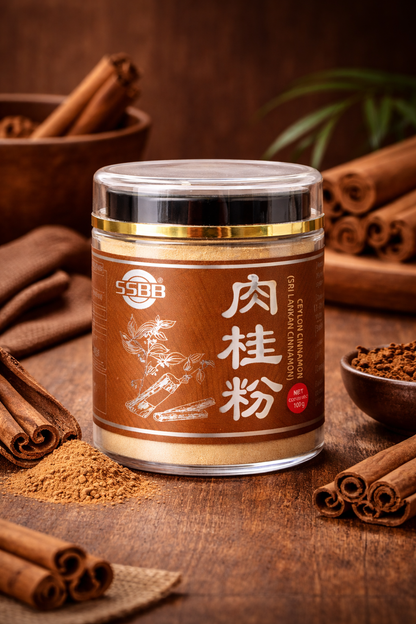 CINNAMON POWDER