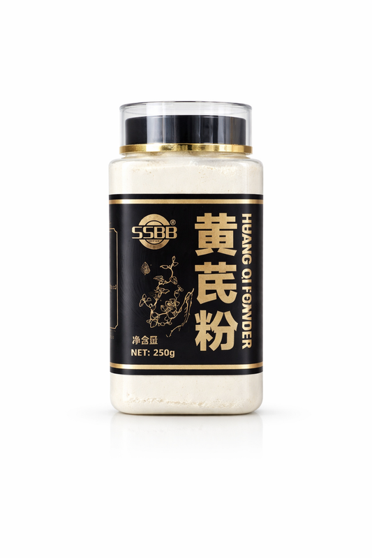 WILD ASTRAGALUS POWDER