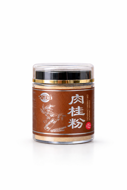 CINNAMON POWDER