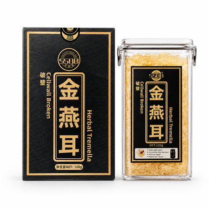 HERBAL TREMELLA