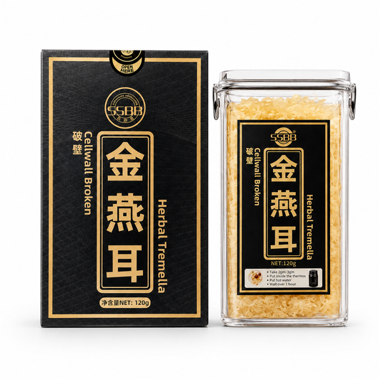 HERBAL TREMELLA