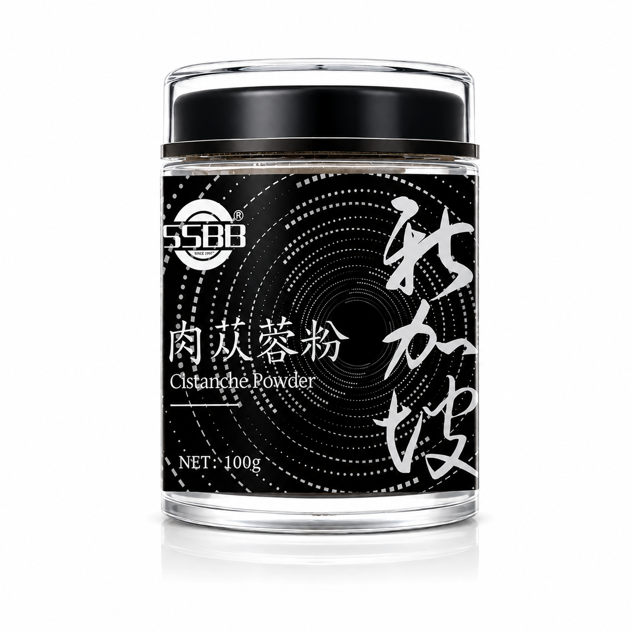 SSBB Cistanche