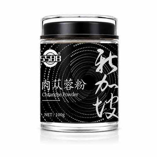 SSBB Cistanche