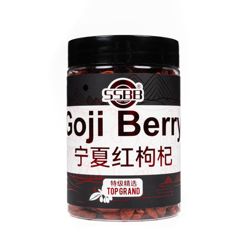 GOJI BERRY