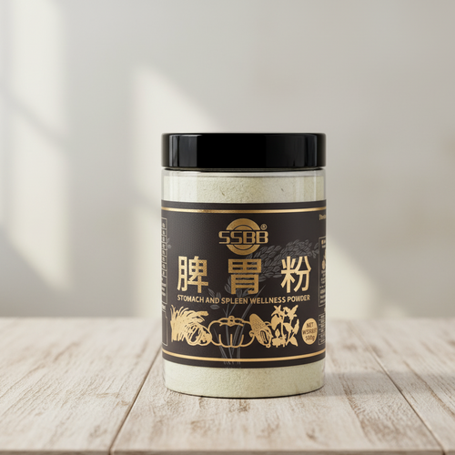 SPLEEN POWDER