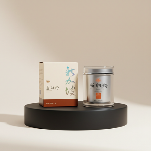 SSBB Dang Gui Powder