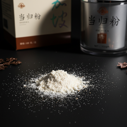 SSBB Dang Gui Powder