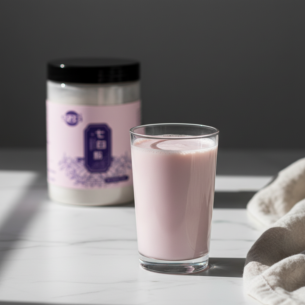 SSBB Seven white powder