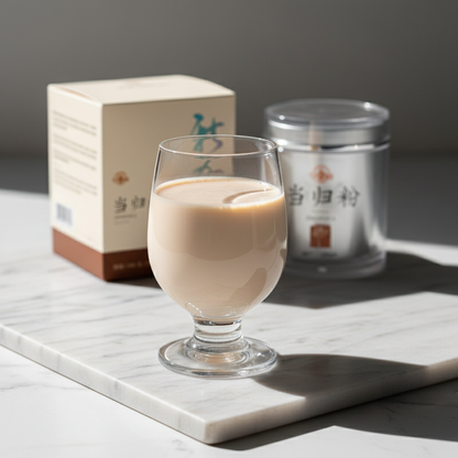 SSBB Dang Gui Powder