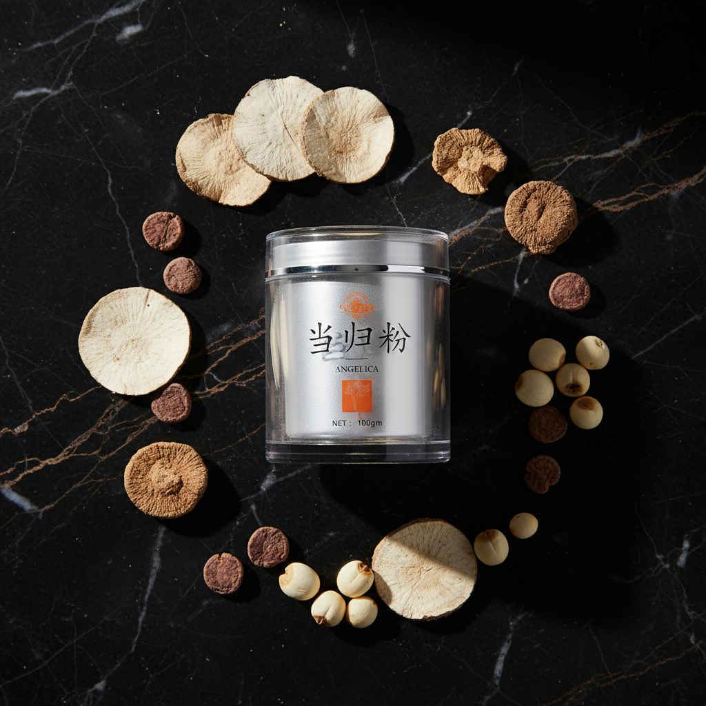 SSBB Dang Gui Powder