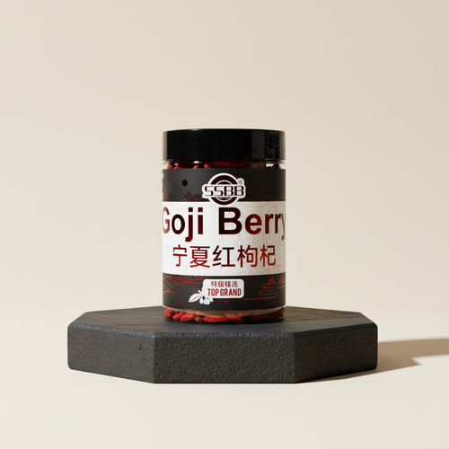 GOJI BERRY