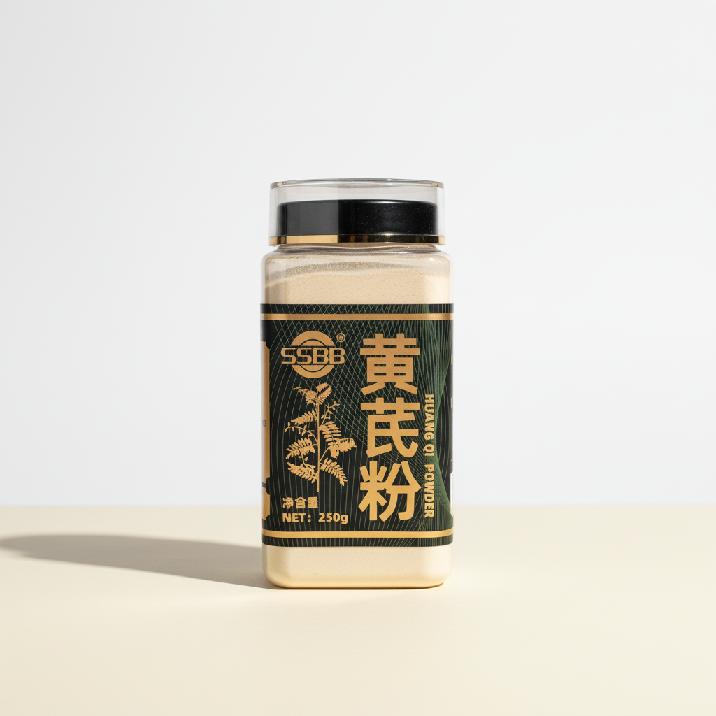 WILD ASTRAGALUS POWDER