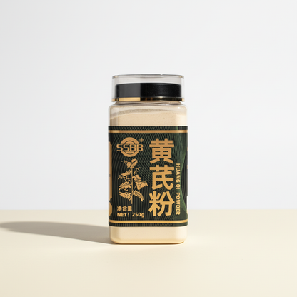 WILD ASTRAGALUS POWDER