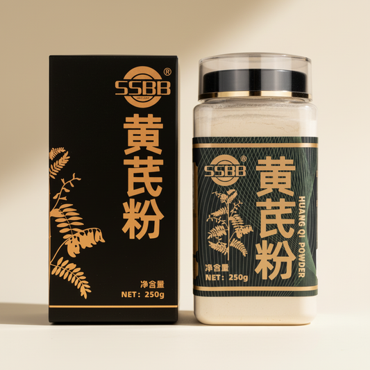 WILD ASTRAGALUS POWDER