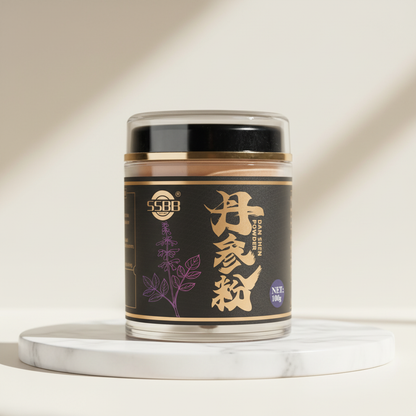 DAN SHEN POWDER