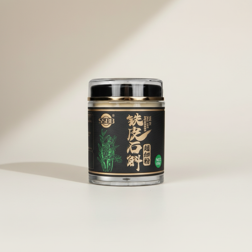 TIE PI SHI HU POWDER