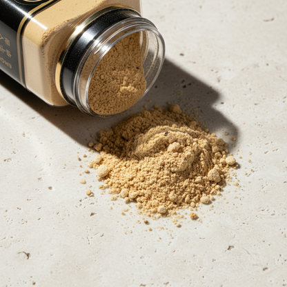 ROASTED GINGER POWDER