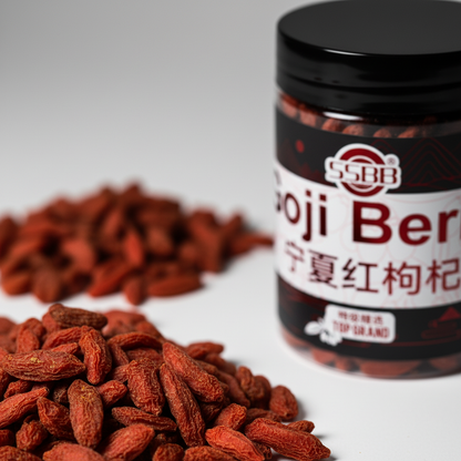 GOJI BERRY
