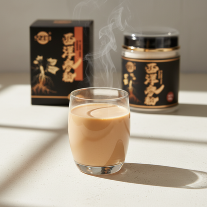 AMERICAN GINSENG POWDER