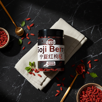 GOJI BERRY