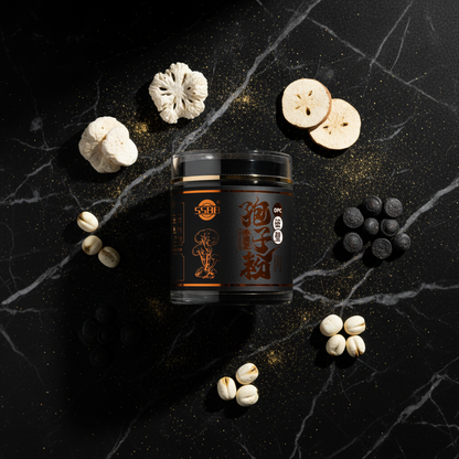 LINGZHI CRACKED SPORE POWDER