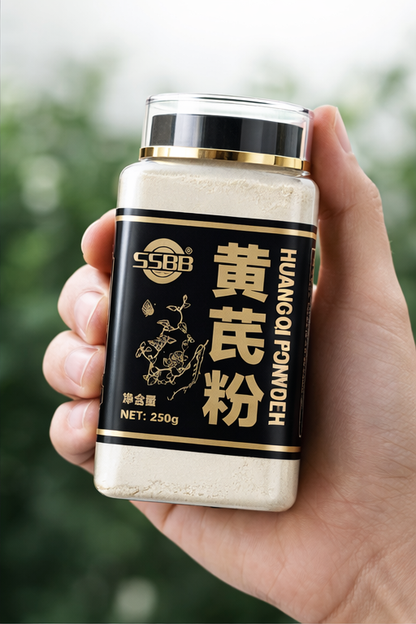 WILD ASTRAGALUS POWDER