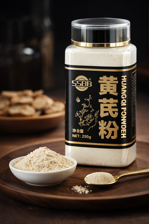 WILD ASTRAGALUS POWDER